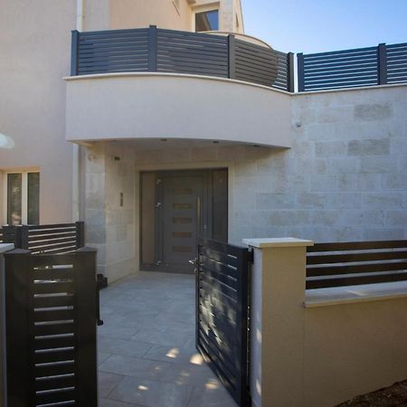 Apartments Medvidovic Baska Voda Exterior photo