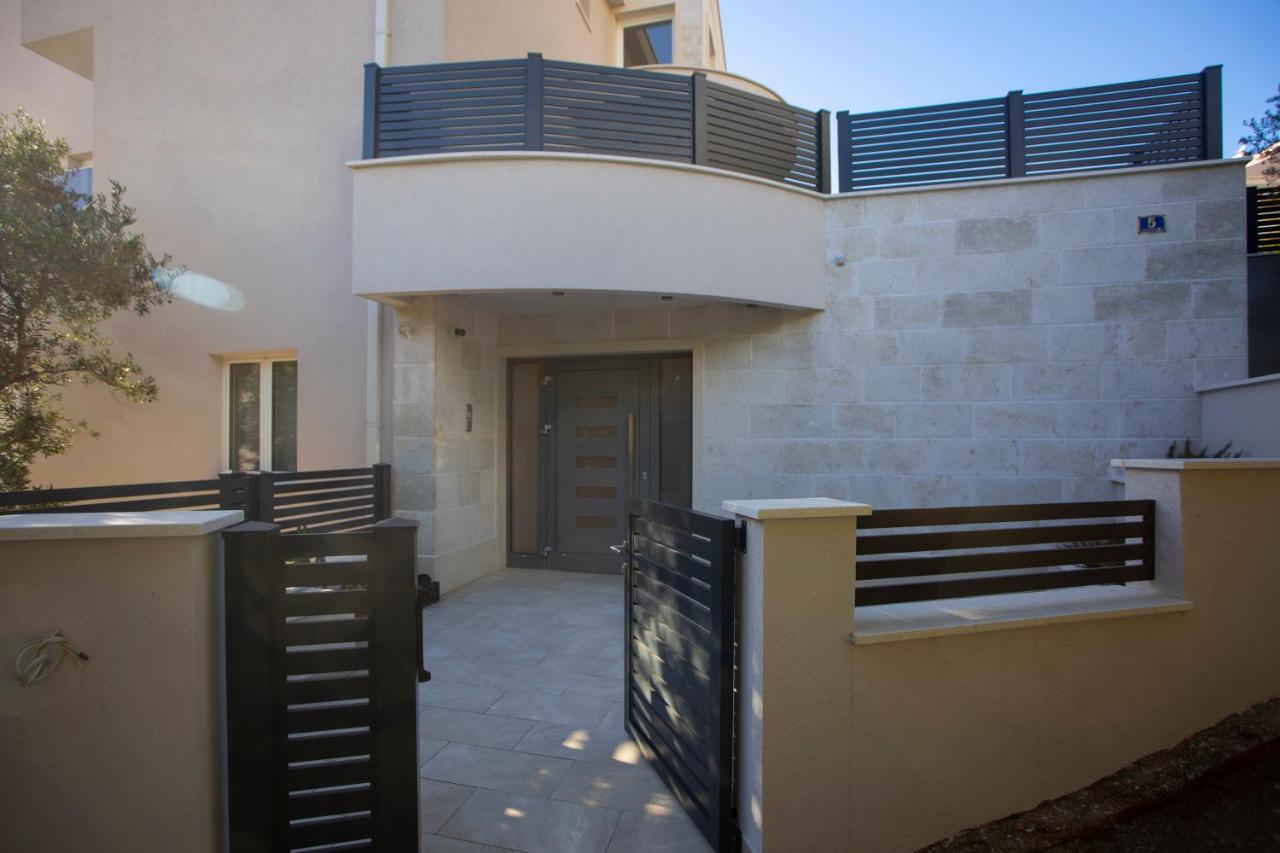 Apartments Medvidovic Baska Voda Exterior photo